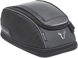 SW-MOTECH ION One Tank Bag - 5 to 9 Liter - Black BC.TRS.00.201.10001