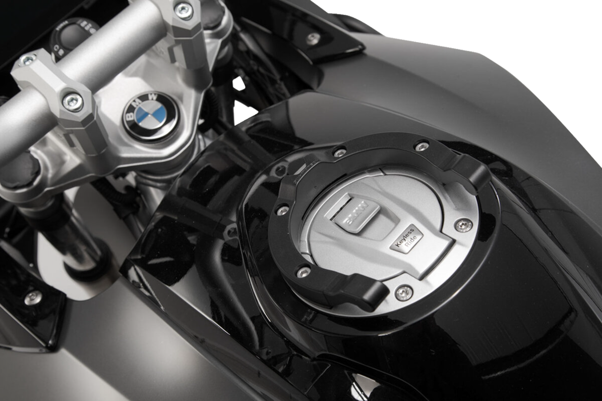 SW-MOTECH ION Tank Ring Kit - BMW TRT.00.475.32900/B