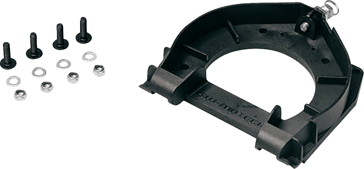 SW-MOTECH Top Ring - ION Tank Bags TRT.00.475.10200/B
