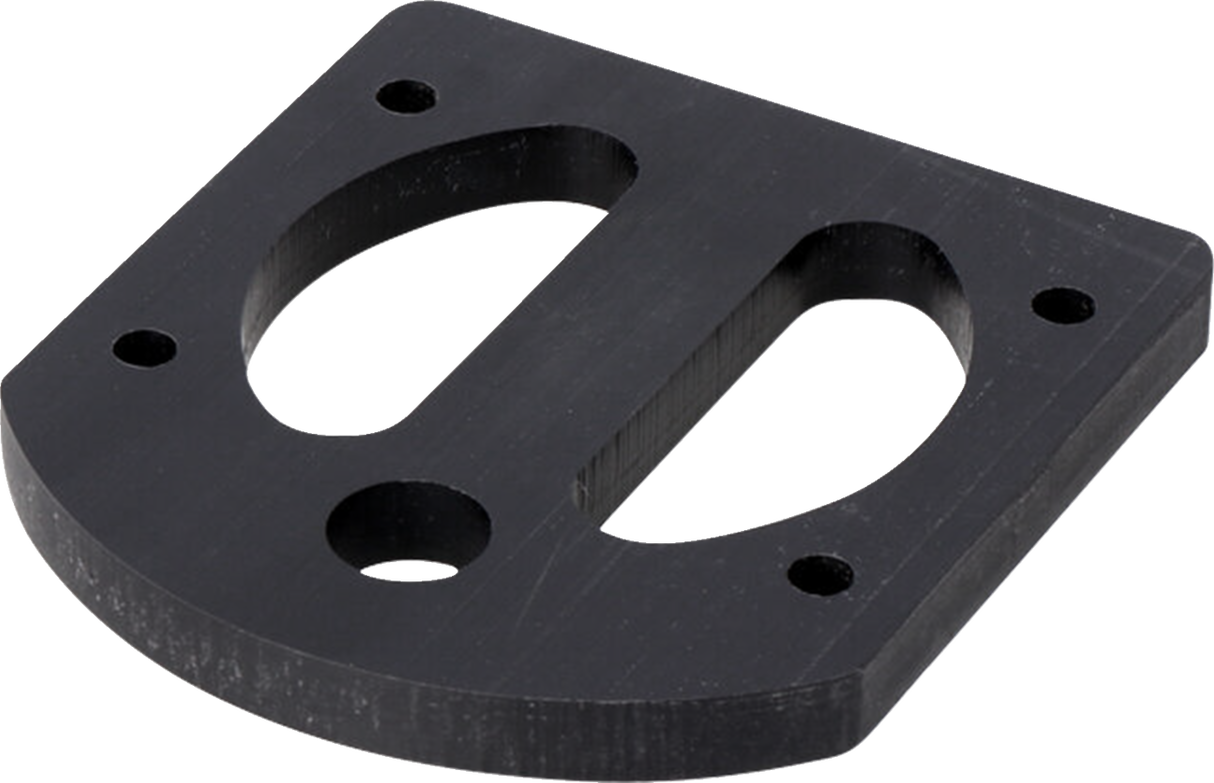 SW-MOTECH ION Tank Ring Kit - BMW TRT.00.475.32900/B