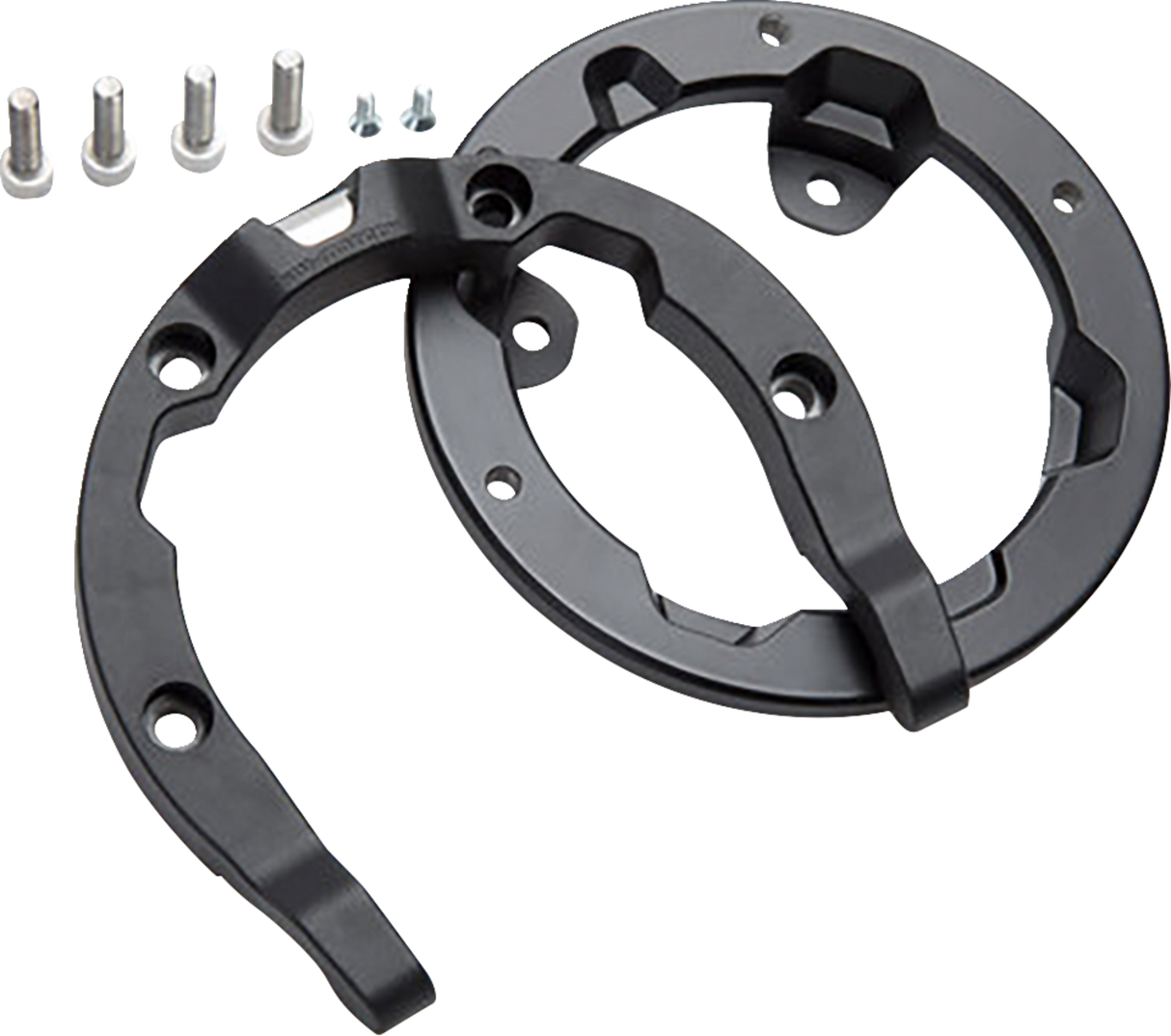 SW-MOTECH ION Tank Ring - Kawasaki '17-'24 TRT.00.475.31100/B