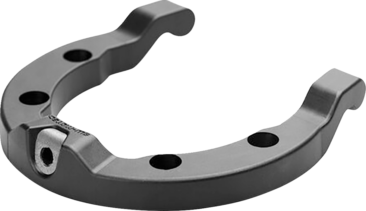 SW-MOTECH ION Tank Ring Kit - Yamaha TRT.00.475.30800/B