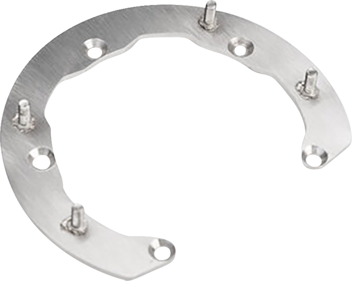SW-MOTECH ION Tank Ring - Benelli/Yamaha '15-'24 TRT.00.475.30502/B