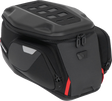 SW-MOTECH PRO Trial Tank Bag - Black BC.TRS.00.102.30000