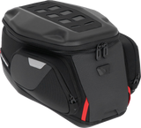 SW-MOTECH PRO Trial Tank Bag - Black BC.TRS.00.102.30000