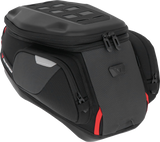 SW-MOTECH PRO City Tank Bag - Black BC.TRS.00.104.30000