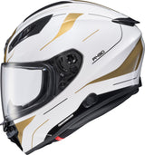 Scorpion Exo R430 Full Face Helmet Cutlass