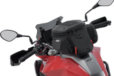 SW-MOTECH PRO Trial Tank Bag - Black BC.TRS.00.102.30000