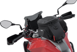 SW-MOTECH PRO City Tank Bag - Black BC.TRS.00.104.30000