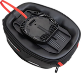 SW-MOTECH PRO GS Tank Bag - Black BC.TRS.00.103.30000