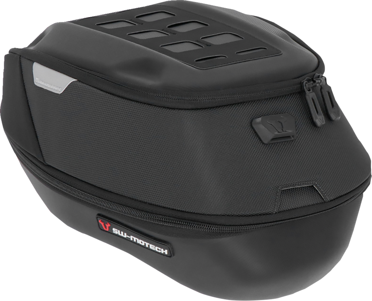 SW-MOTECH PRO Engage Tank Bag - 7 to 10 Liter - Black BC.TRS.00.107.30000