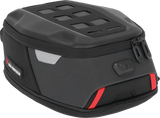 SW-MOTECH PRO Daypack Tank Bag - 5 to 8 Liter - Black BC.TRS.00.108.30000