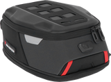 SW-MOTECH PRO Daypack Magnet Tank Bag - 6 to 9 Liter - Black BC.TRS.00.111.30000