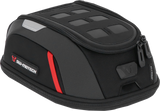 SW-MOTECH PRO Micro Tank Bag - 3 to 5 Liter - Black BC.TRS.00.110.30000