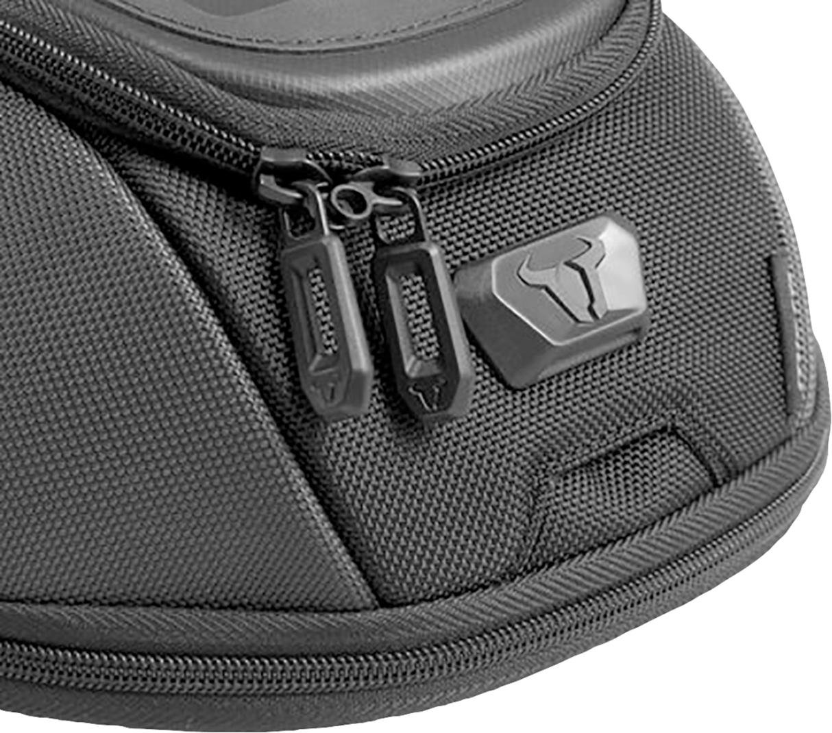 SW-MOTECH PRO Micro Tank Bag - 3 to 5 Liter - Black BC.TRS.00.110.30000