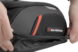 SW-MOTECH PRO Micro Tank Bag - 3 to 5 Liter - Black BC.TRS.00.110.30000