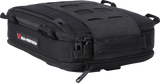 SW-MOTECH PRO Plus Accessory Bag - 3 to 6 Liter - Black BC.HTA.00.308.30000