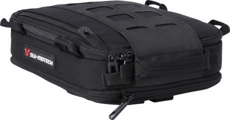 SW-MOTECH PRO Plus Accessory Bag - 3 to 6 Liter - Black BC.HTA.00.308.30000