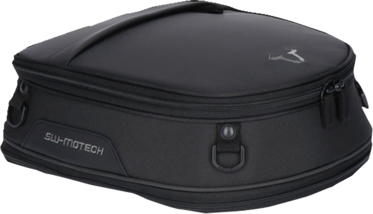SW-MOTECH ION Extension Tail Bag S - 7 to 15 Liter BC.HTA.00.201.10000