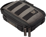 SW-MOTECH Legend Gear Accessory Bag - LA2 - 1 Liter - Black/Brown BC.TRS.00.404.10000