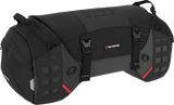 SW-MOTECH PRO Travelbag Tail Bag - 65 Liter - Black/Anthracite BC.HTA.00.301.30000