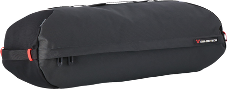 SW-MOTECH PRO Tentbag Tail Bag - 18 Liter - Black/Anthracite BC.HTA.00.350.30000