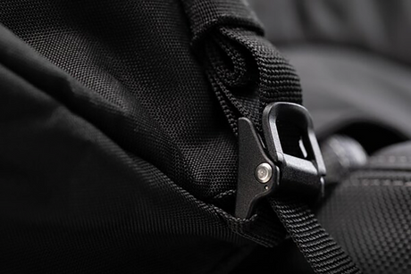 SW-MOTECH ION Tail Bag L - 50 Liter BC.HTA.00.203.10000