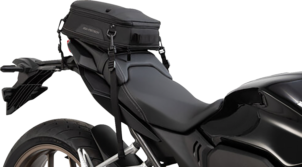 SW-MOTECH ION Extension Tail Bag S - 7 to 15 Liter BC.HTA.00.201.10000
