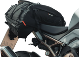 SW-MOTECH PRO Cargobag Tail Bag - 50 Liter - Black/Anthracite BC.HTA.00.306.30000