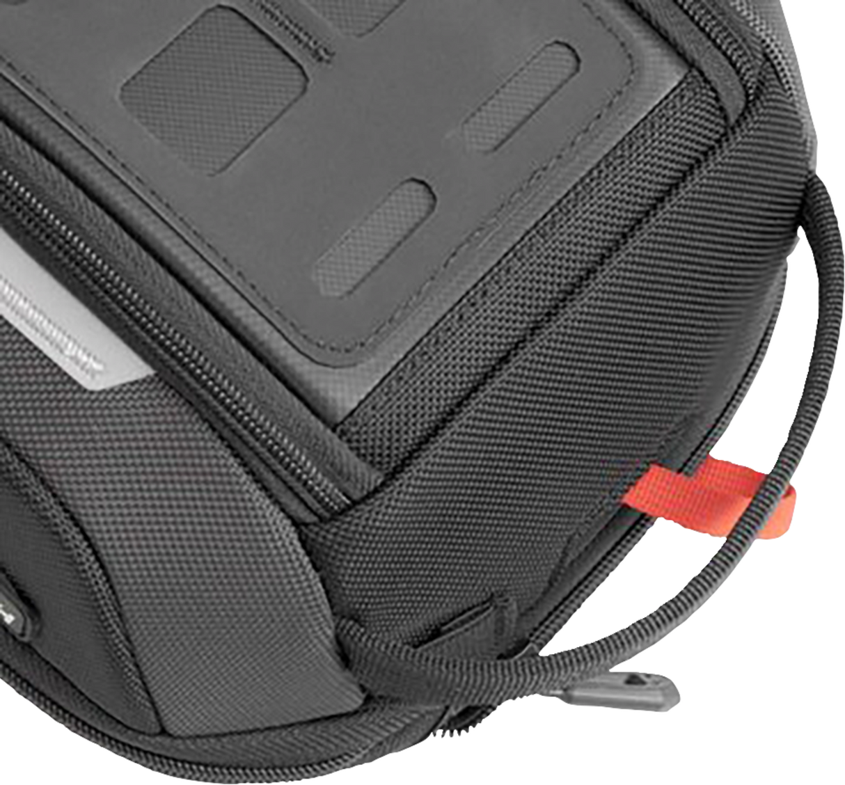 SW-MOTECH PRO Micro Tank Bag - 3 to 5 Liter - Black BC.TRS.00.110.30000