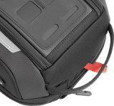 SW-MOTECH PRO Micro Tank Bag - 3 to 5 Liter - Black BC.TRS.00.110.30000