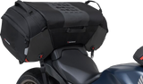 SW-MOTECH PRO Travelbag Tail Bag - 65 Liter - Black/Anthracite BC.HTA.00.301.30000