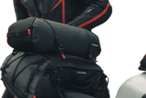 SW-MOTECH PRO Tentbag Tail Bag - 18 Liter - Black/Anthracite BC.HTA.00.350.30000