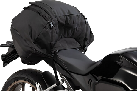 SW-MOTECH ION Tail Bag L - 50 Liter BC.HTA.00.203.10000