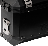 SW-MOTECH TRAX Accessory Mount for TRAX Side Case - Silver ALK.00.165.30900/S