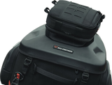 SW-MOTECH PRO Plus Accessory Bag - 3 to 6 Liter - Black BC.HTA.00.308.30000