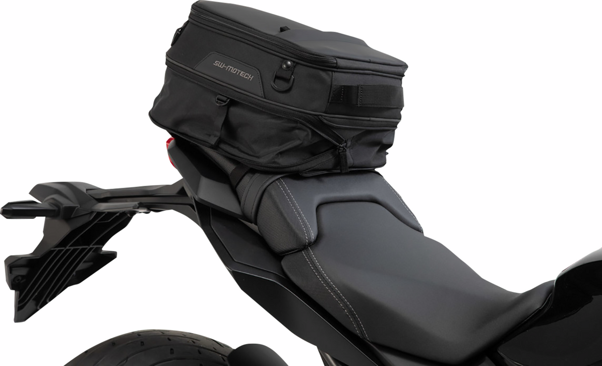 SW-MOTECH ION Extension Tail Bag S - 7 to 15 Liter BC.HTA.00.201.10000