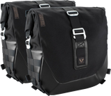 SW-MOTECH PRO Travelbag Tail Bag - 65 Liter - Black/Anthracite BC.HTA.00.301.30000
