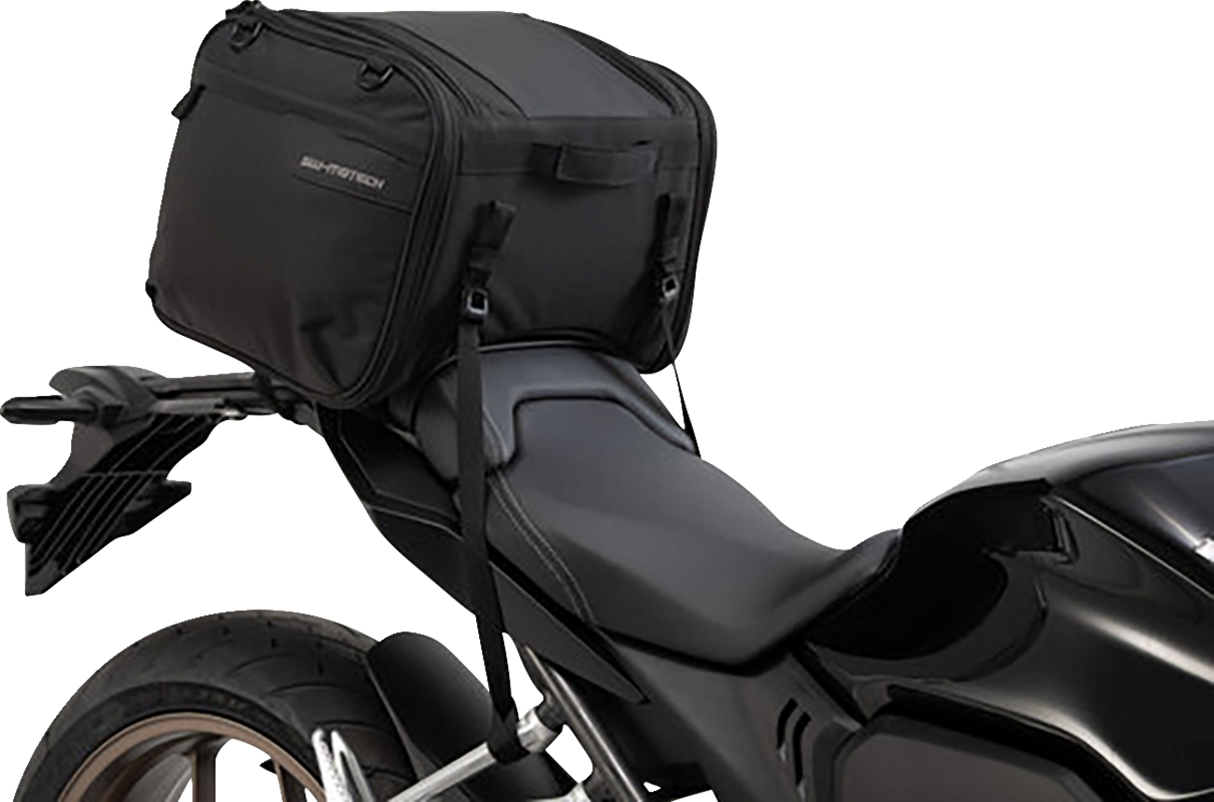 SW-MOTECH ION Tail Bag M - 26 to 36 Liter BC.HTA.00.202.10000