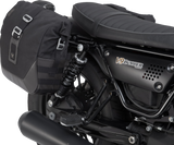 SW-MOTECH PRO Travelbag Tail Bag - 65 Liter - Black/Anthracite BC.HTA.00.301.30000