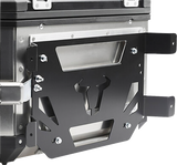 SW-MOTECH TRAX Wall Bracket - Black ALK.00.165.31300/B