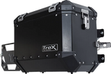 SW-MOTECH TRAX Wall Bracket - Black ALK.00.165.31300/B
