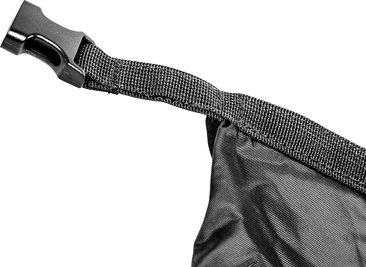 SW-MOTECH Waterproof Inner Bag - Blaze - Black BC.ZUB.00.064.30000