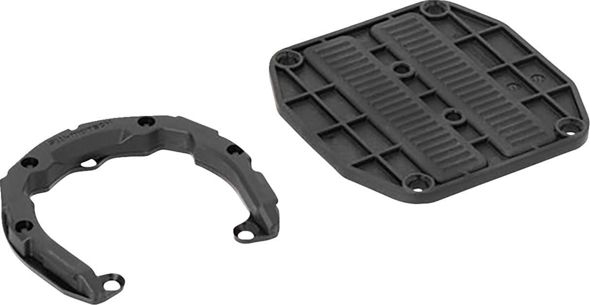 SW-MOTECH PRO Tank Ring Kit - Yamaha TRT.00.787.31600/B
