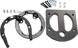 SW-MOTECH ION Tank Ring Kit - Kawasaki TRT.00.475.31200/B