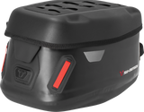 SW-MOTECH PRO Yukon Tank Bag - Waterproof - Black BC.WPB.00.022.10000