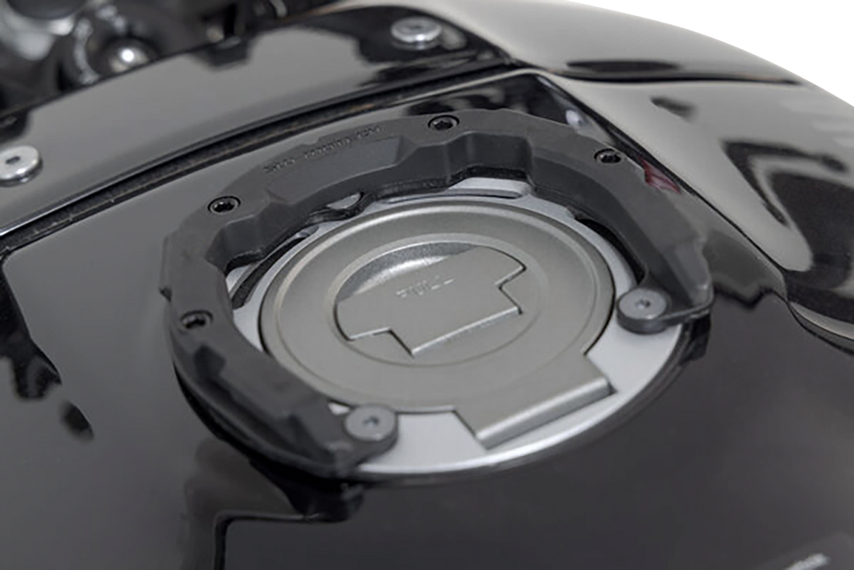 SW-MOTECH PRO Tank Ring - Yamaha '18-'24 TRT.00.787.30501/B