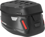 SW-MOTECH PRO Yukon Tank Bag - Waterproof - Black BC.WPB.00.022.10000