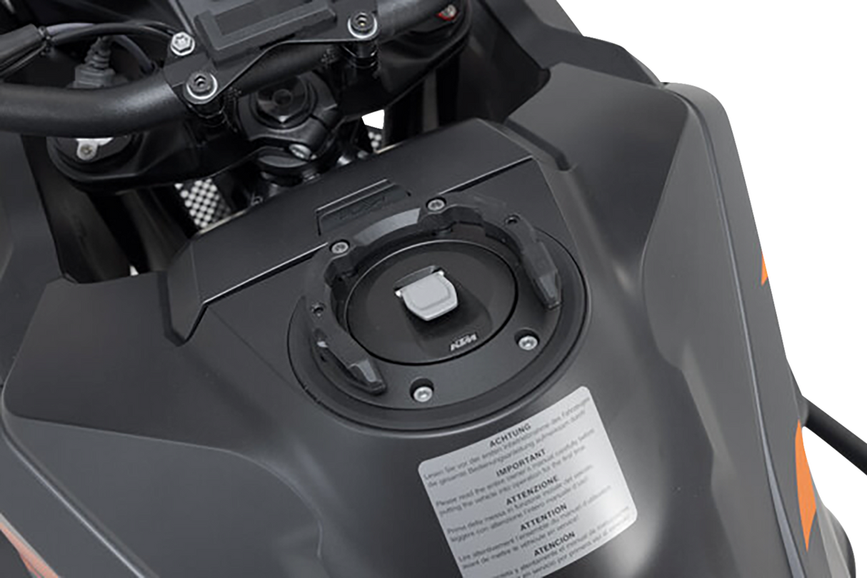 SW-MOTECH PRO Tank Ring - KTM Super Adventure '21-'23 TRT.00.787.21600/B