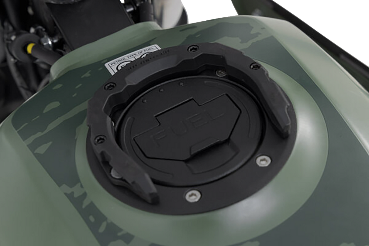 SW-MOTECH PRO Tank Ring - Royal Enfield '21-'22 TRT.00.787.21800/B